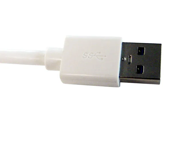 USB 3.0 to HDMI Adapter with Driver Software CD