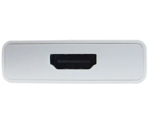 USB 3.0 to HDMI Adapter with Driver Software CD