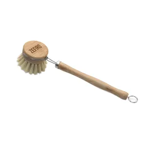 Vegan Bamboo Dish Brush