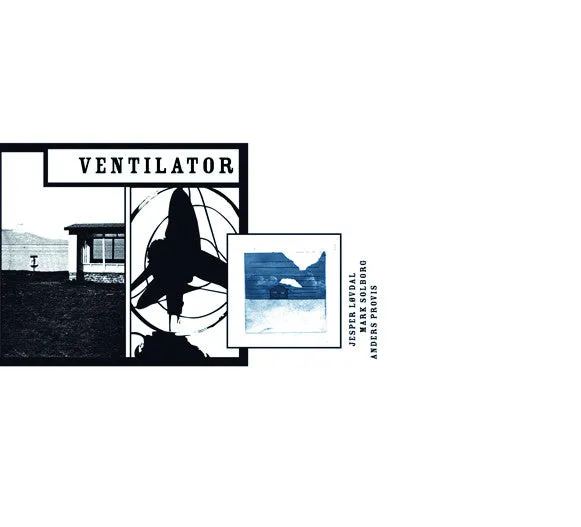 Ventilator