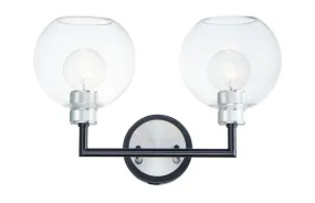 Vessel Vanity Light
