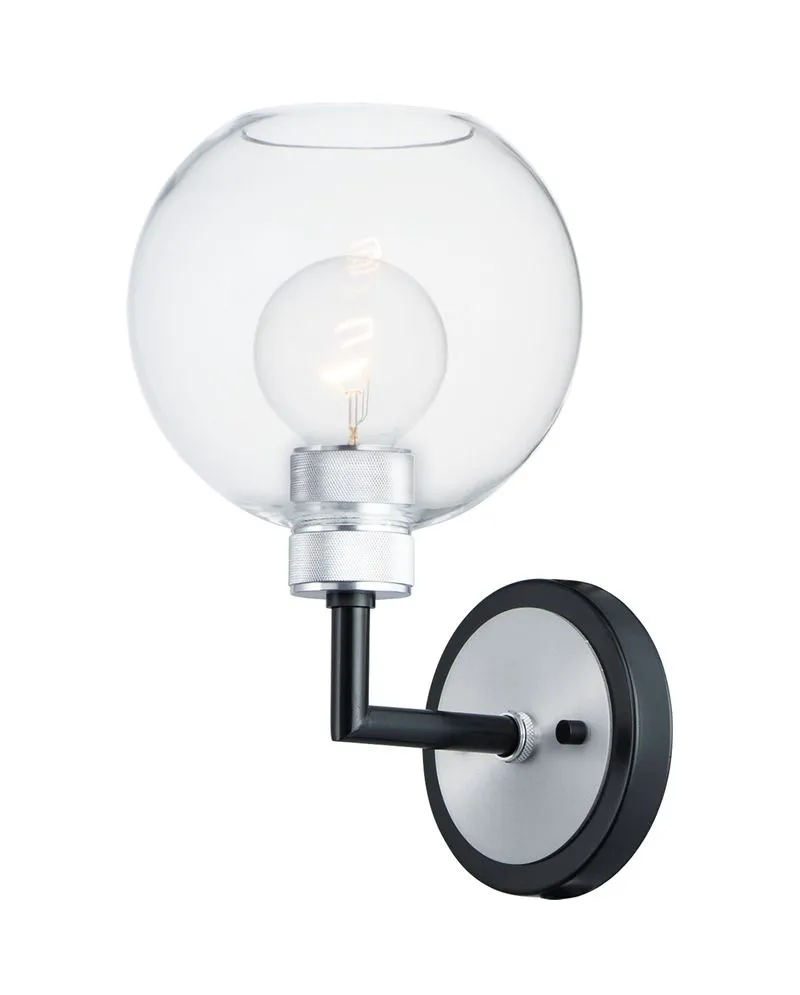 Vessel Vanity Light