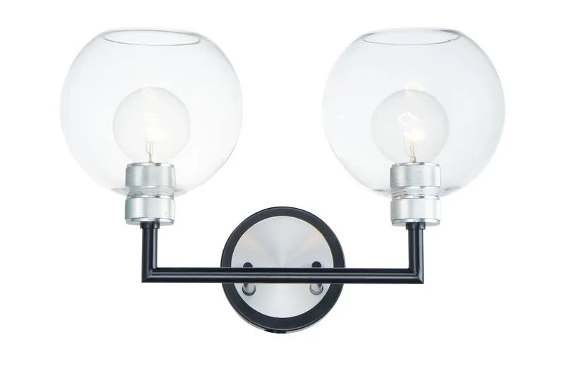Vessel Vanity Light