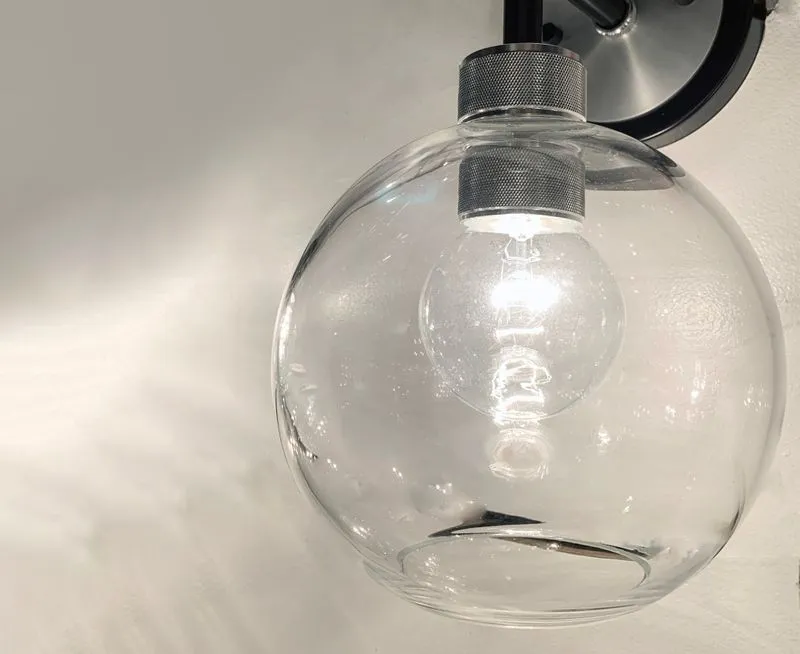 Vessel Vanity Light