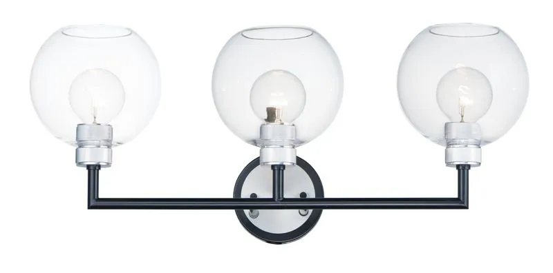 Vessel Vanity Light