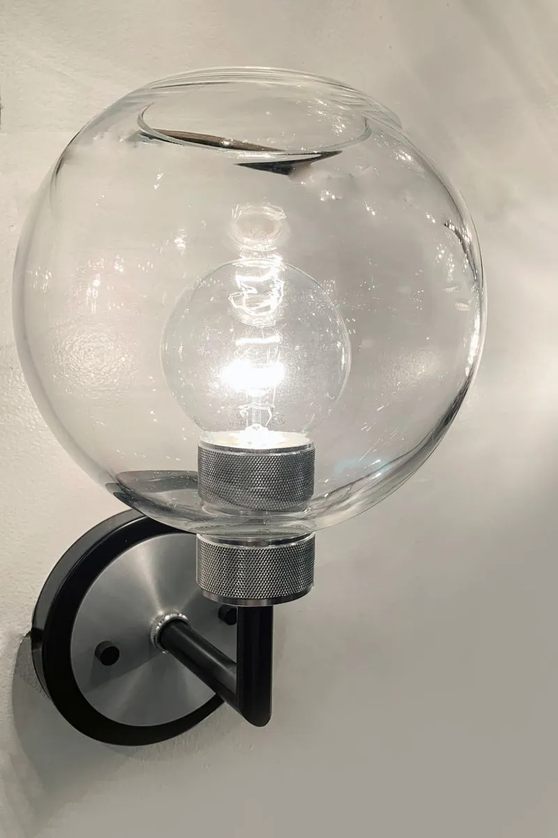 Vessel Vanity Light