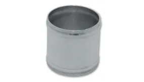 Vibrant Performance 2.75" OD Aluminum Joiner Coupling 3" Long