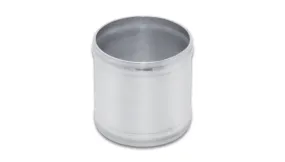 Vibrant Performance 3.5" OD Aluminum Joiner Coupling 3" Long
