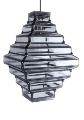 Victoria Stepped Pendant