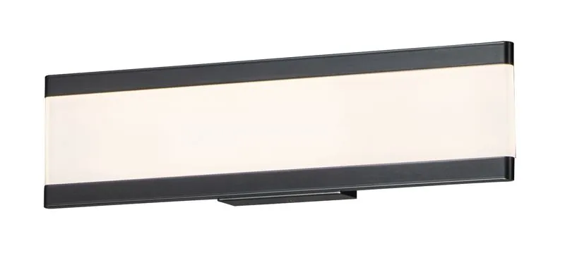 Visor Vanity Light