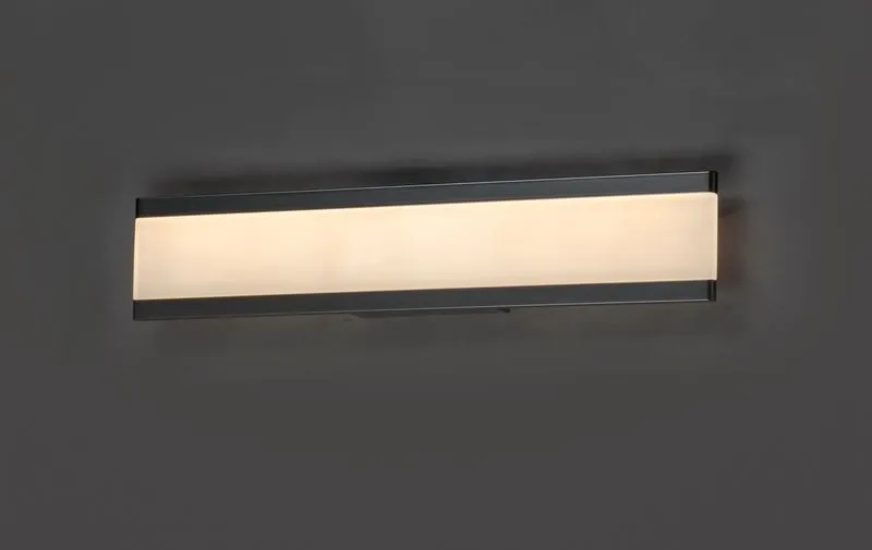 Visor Vanity Light