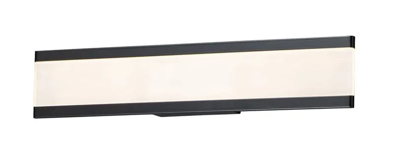 Visor Vanity Light