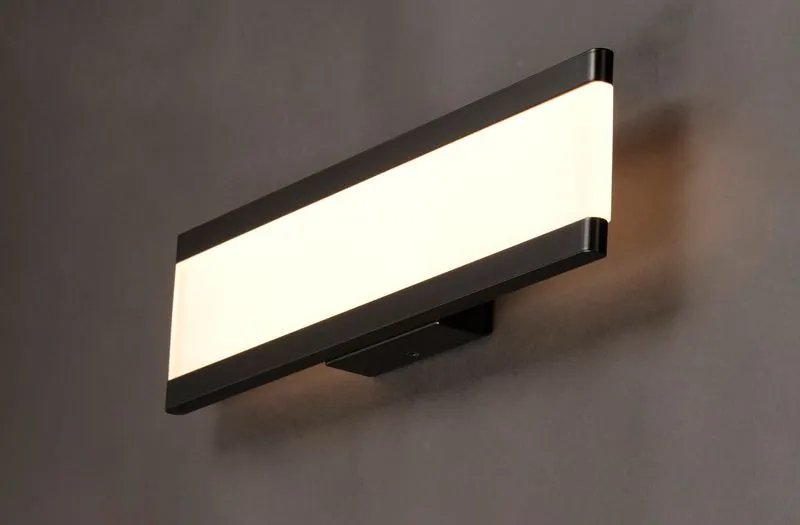 Visor Vanity Light