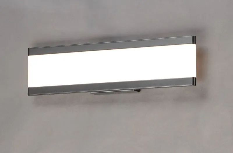 Visor Vanity Light