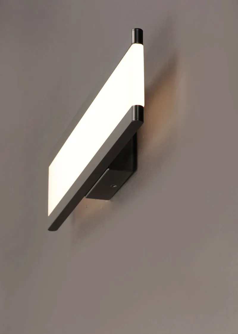 Visor Vanity Light