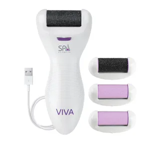 VIVA Bundle - BONUS Course & Fine Pedi Heads