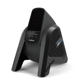 Wahoo Kickr Headwind Bluetooth Fan