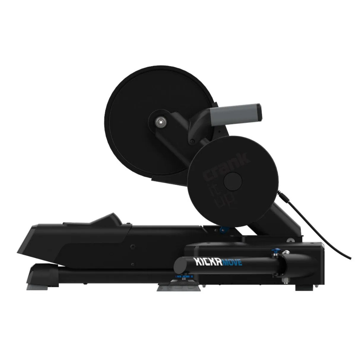 Wahoo KICKR MOVE Smart Trainer Wi-Fi