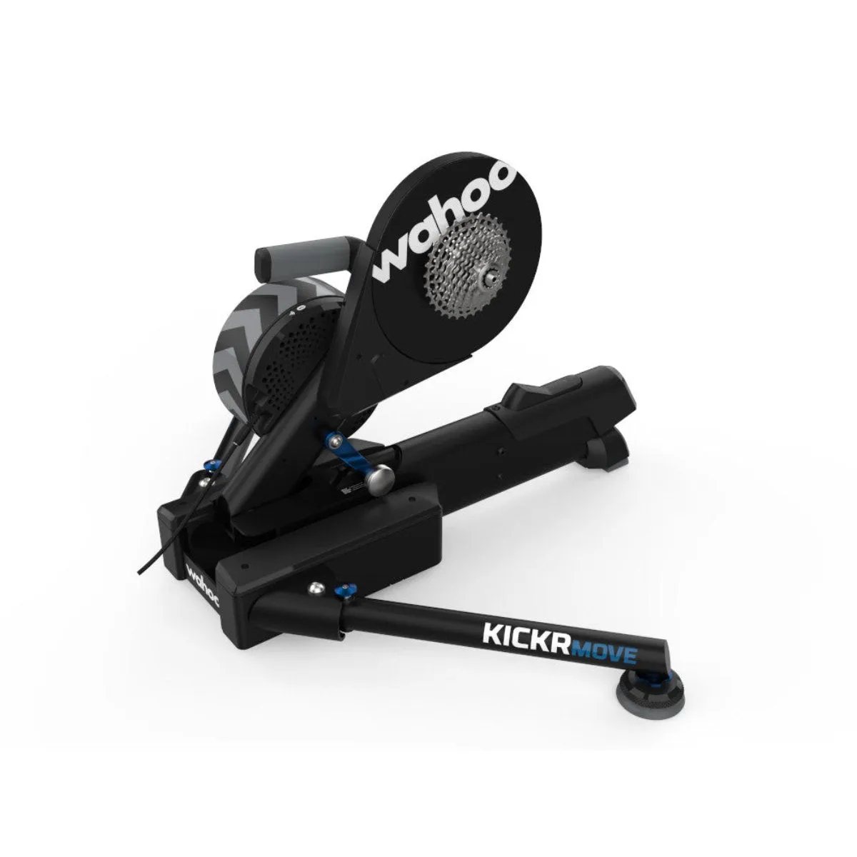 Wahoo KICKR MOVE Smart Trainer Wi-Fi