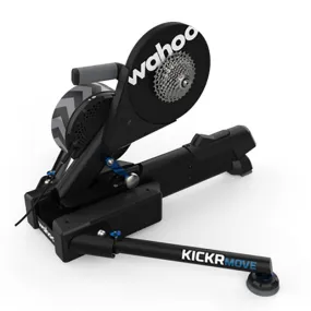 Wahoo Kickr Move Smart Trainer