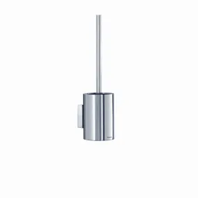 Wall Mounted Toilet Brush - Polished - NEXIO - Short