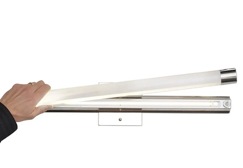 Wand Vanity Light