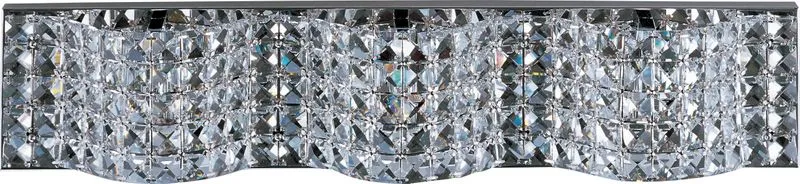 Wave Vanity Light