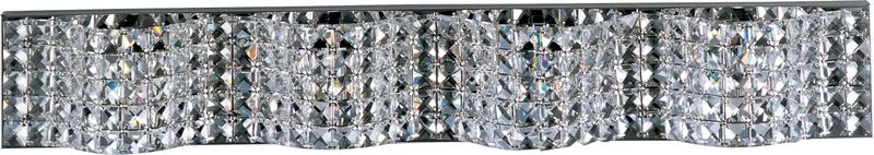 Wave Vanity Light