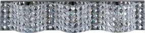 Wave Vanity Light