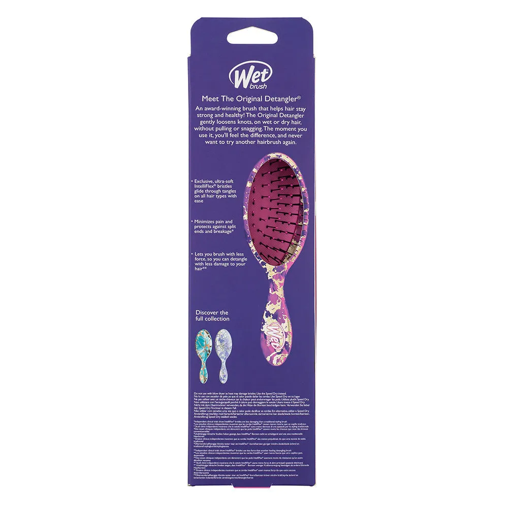 Wetbrush Electric Forest - Pink