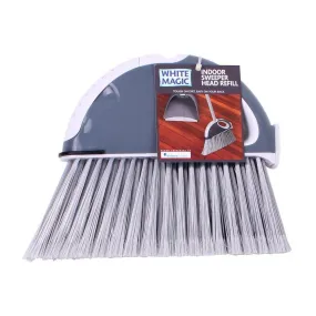 White Magic Outdoor Sweeper Head Refill