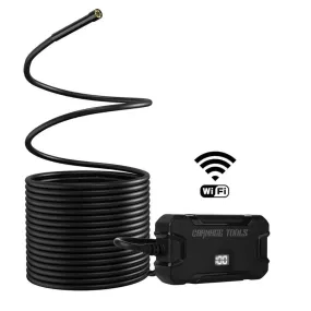 Wireless Wifi Borescope Kit