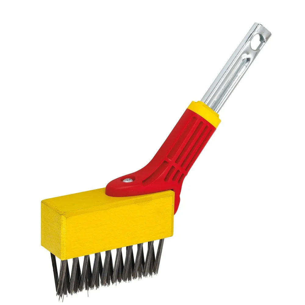 WOLF GARTEN FBM WEEDING BRUSH
