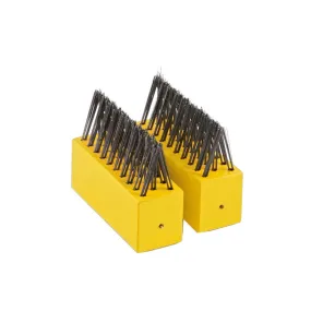 WOLF GARTEN WEEDING BUSH HEADS FBME