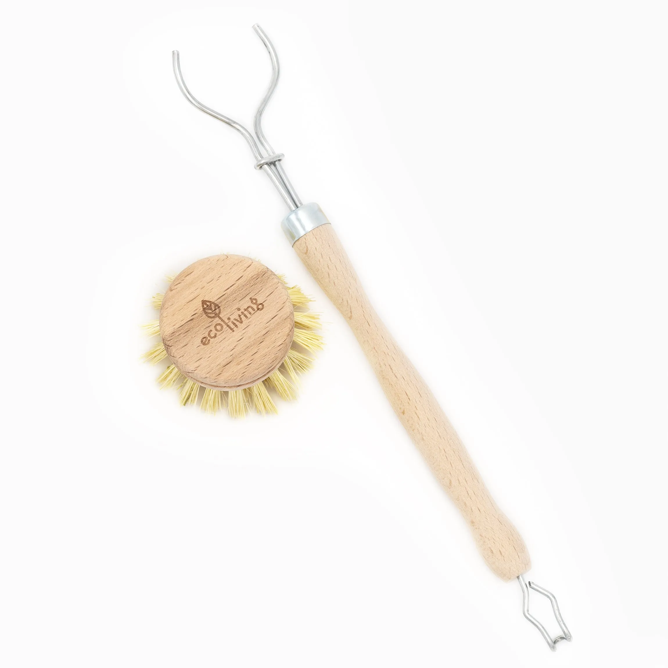 Wooden Dish Brush (FSC 100%)