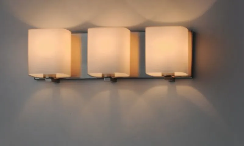 Wrap 19.25" Vanity Lighting