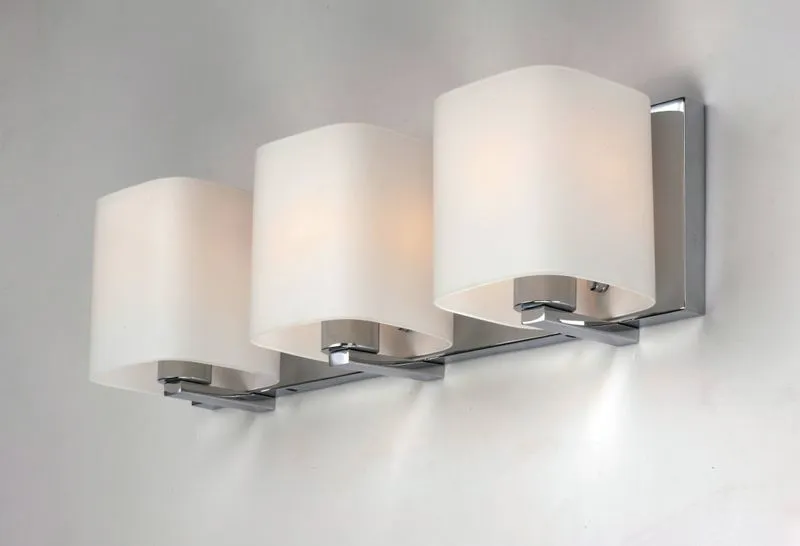 Wrap 19.25" Vanity Lighting