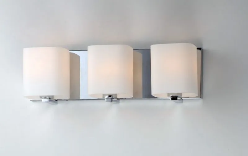 Wrap 19.25" Vanity Lighting