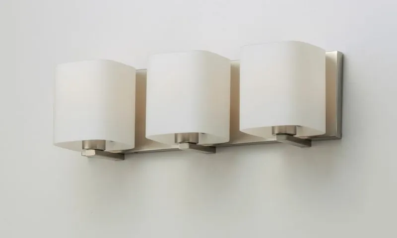 Wrap 19.25" Vanity Lighting