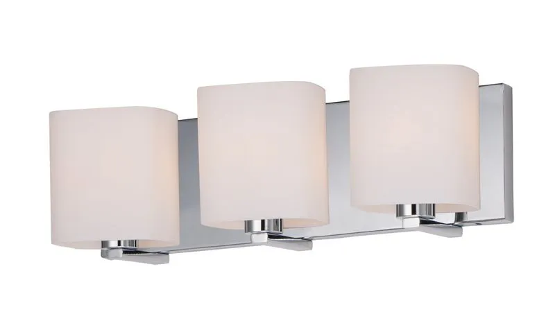 Wrap 19.25" Vanity Lighting