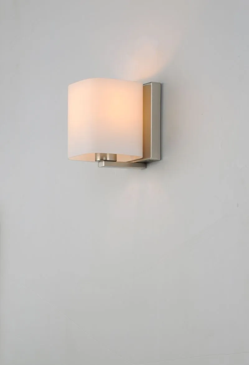 Wrap 4.75" Vanity Lighting