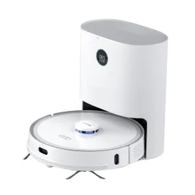 XClea Huawei H30 Plus Robot Vacuum cleaner | Docking Station with 3L tank