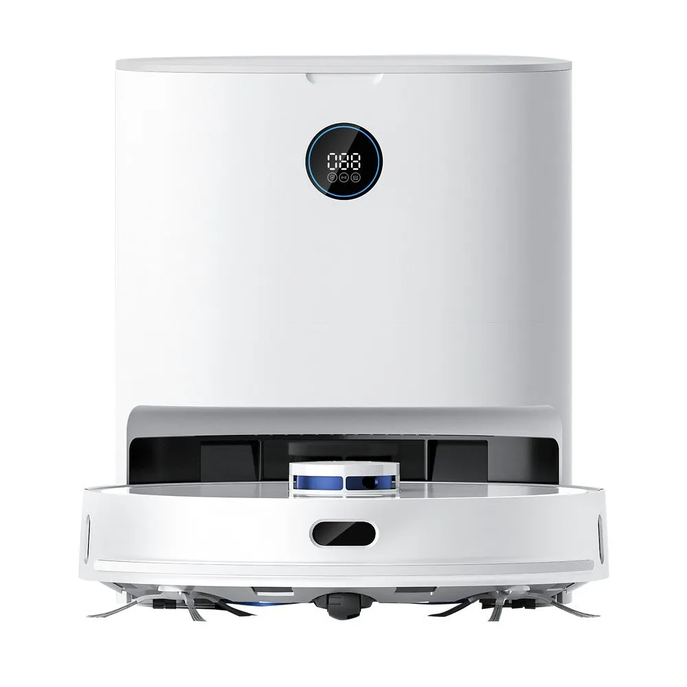 XClea Huawei H30 Plus Robot Vacuum cleaner | Docking Station with 3L tank