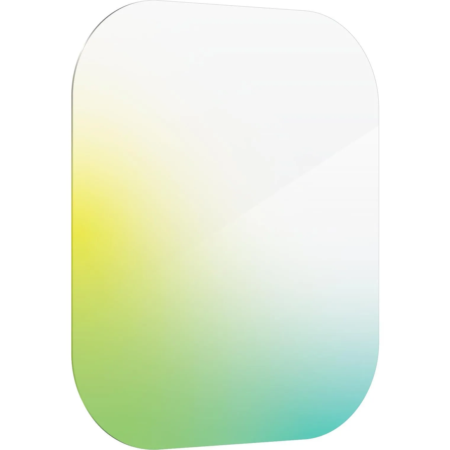 ZAGG InvisibleShield Ultra ECO Screen Protector for Apple Watch Series 10 42mm