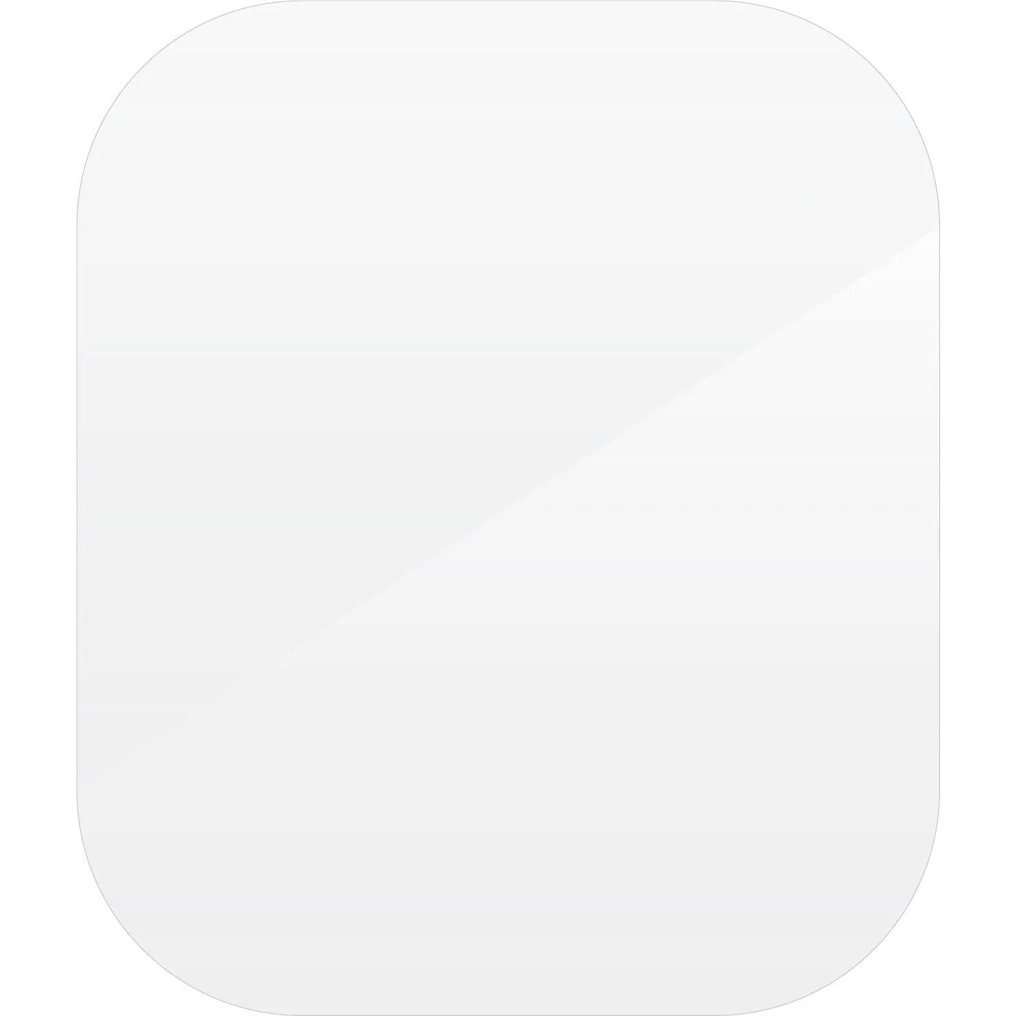 ZAGG InvisibleShield Ultra ECO Screen Protector for Apple Watch Series 10 42mm