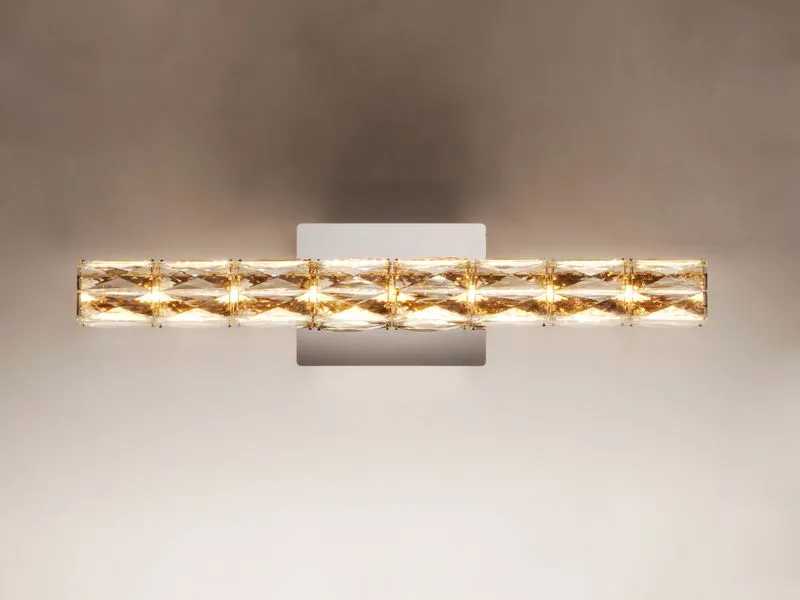 Zephyr Vanity Light