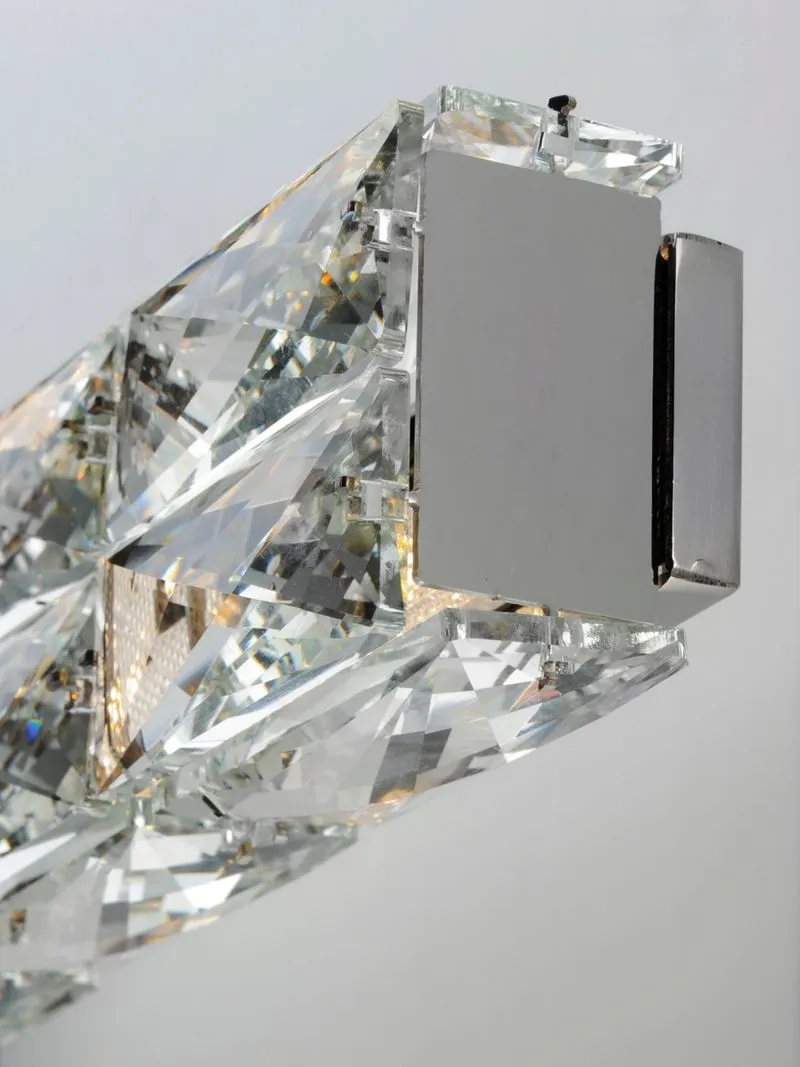 Zephyr Vanity Light