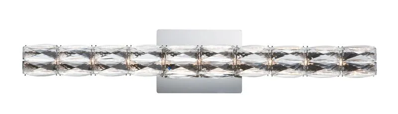 Zephyr Vanity Light