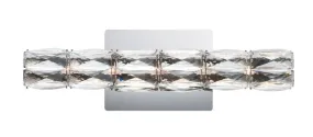 Zephyr Vanity Light