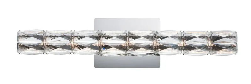 Zephyr Vanity Light